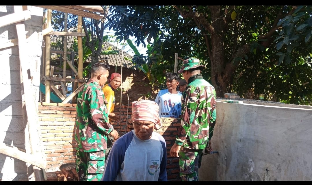 Mushola Baiturahman: Tempat Beribadah yang Menginspirasi di Cilacap
